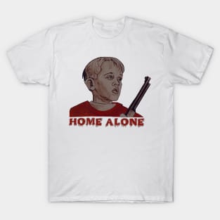 kevin home T-Shirt